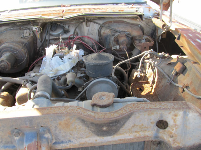 1958 Buick Other 4 dooe - photo 7