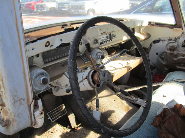 1958 Buick Other 4 dooe - photo 8