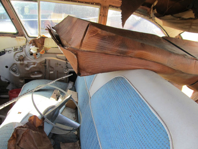 1958 Buick Other 4 dooe - photo 9