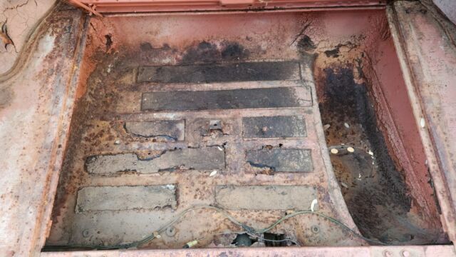 1958 Buick Caballero - photo 10