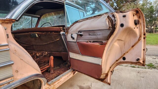 1958 Buick Caballero - photo 11