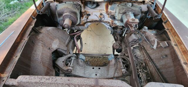 1958 Buick Caballero - photo 13