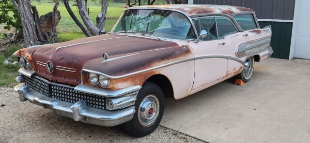 1958 Buick Caballero - photo 2