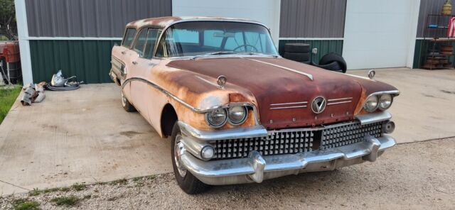 1958 Buick Caballero - photo 3