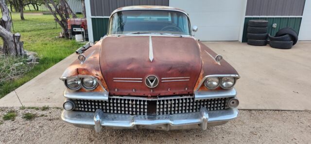1958 Buick Caballero - photo 4