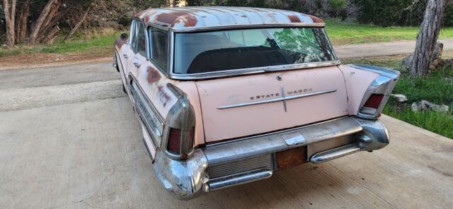 1958 Buick Caballero - photo 5