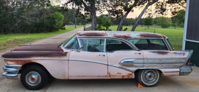 1958 Buick Caballero - photo 7