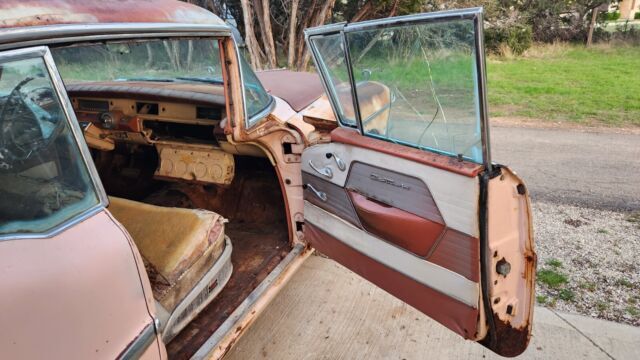 1958 Buick Caballero - photo 9