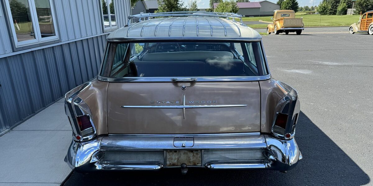 1958 Buick Caballero - photo 10