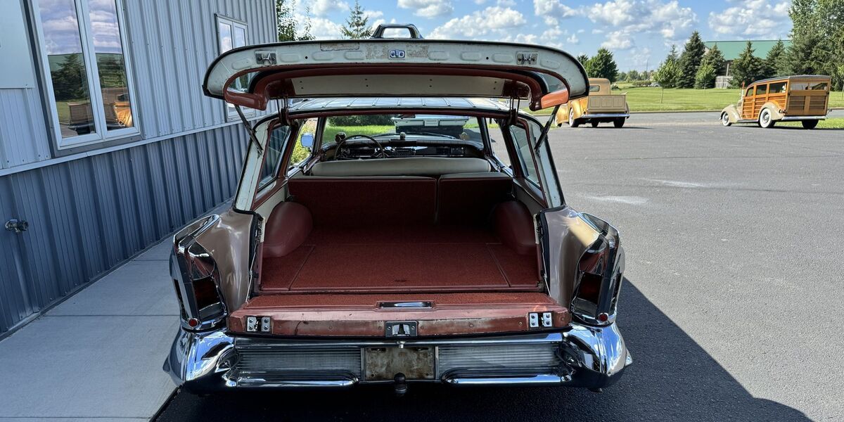 1958 Buick Caballero - photo 11