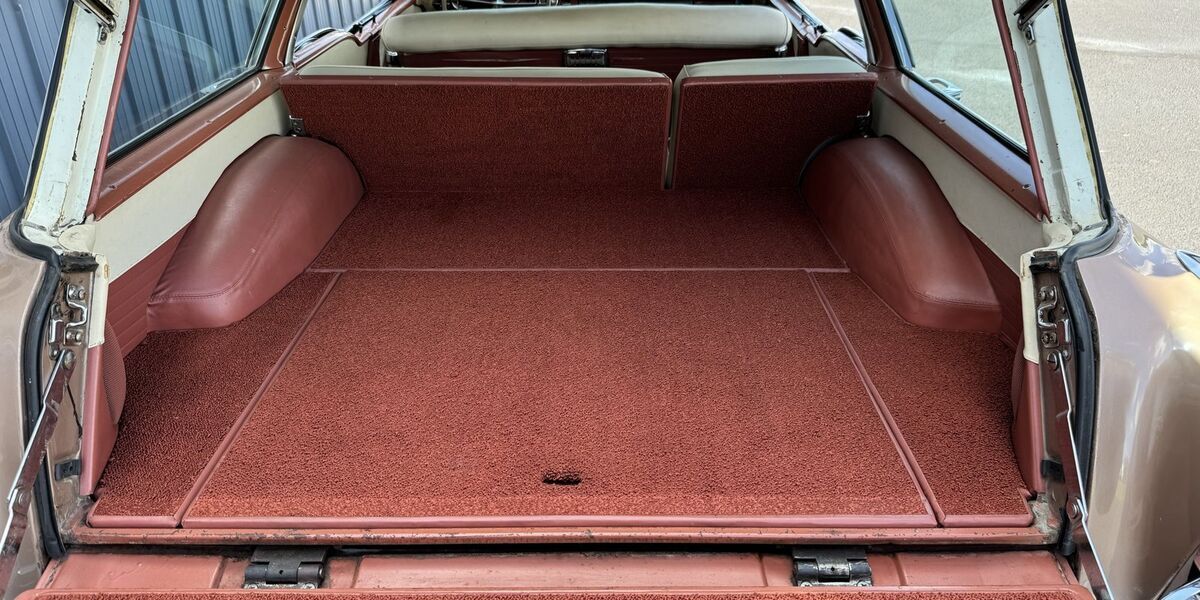 1958 Buick Caballero - photo 12