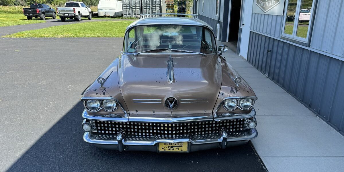 1958 Buick Caballero - photo 4