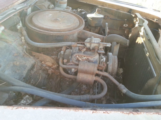 1958 Buick Century - photo 10