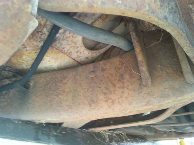 1958 Buick Century - photo 12