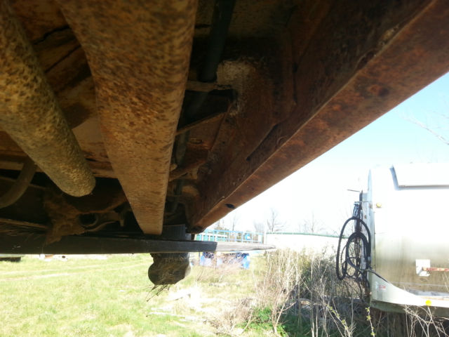 1958 Buick Century - photo 13