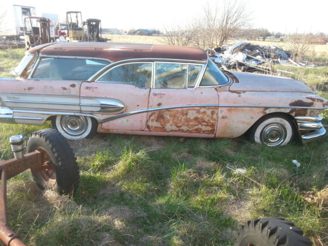 1958 Buick Century - photo 3