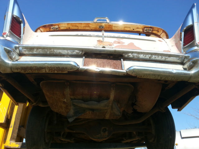 1958 Buick Century - photo 8