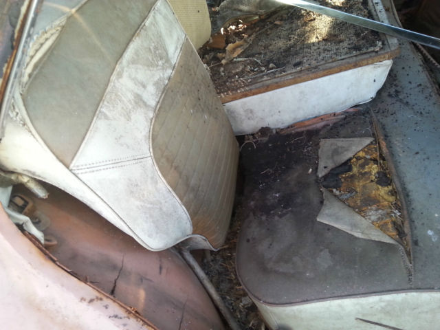 1958 Buick Century - photo 9