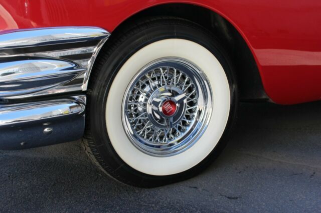 1958 Buick Super Caballero - photo 13