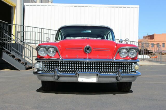 1958 Buick Super Caballero - photo 3