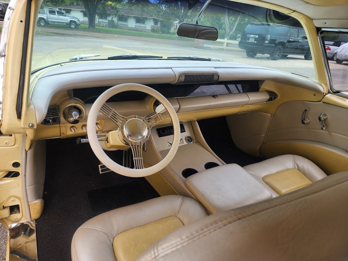1958 Buick Century - photo 11