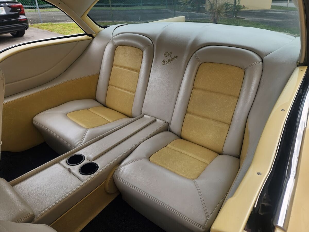 1958 Buick Century - photo 12