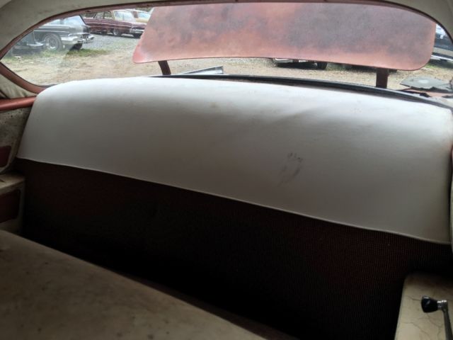 1958 Buick Century - photo 10