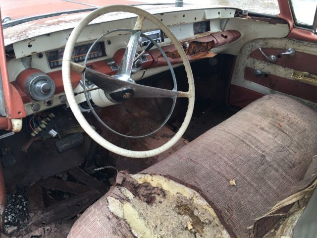 1958 Buick Century - photo 11
