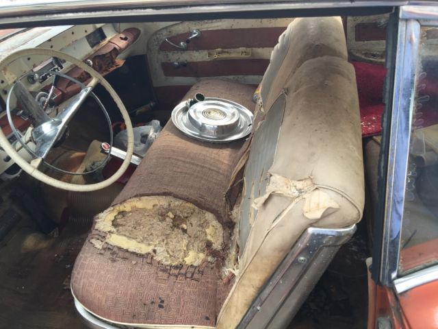 1958 Buick Century - photo 5