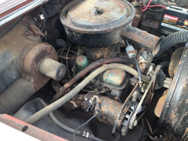 1958 Buick Century - photo 7