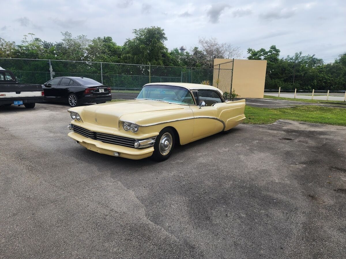 1958 Buick Century - photo 2