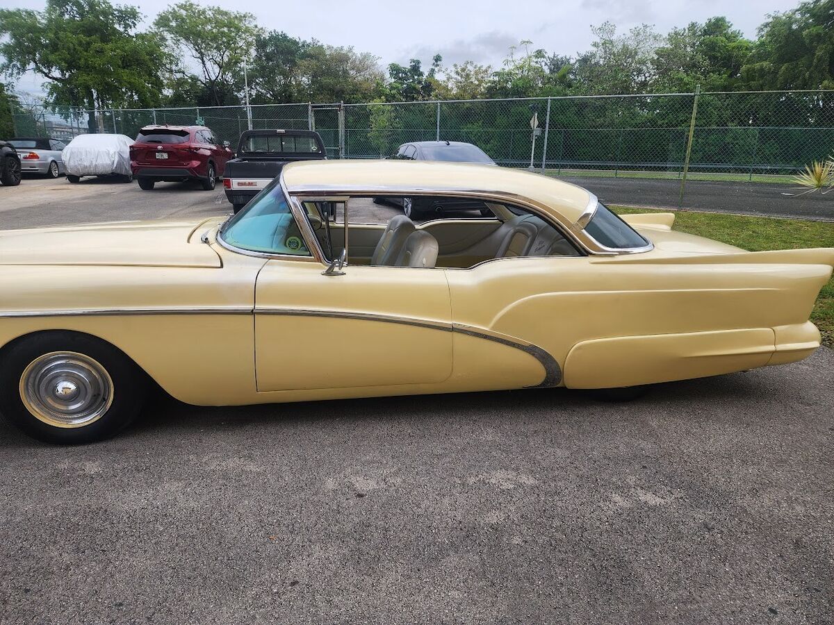 1958 Buick Century - photo 3