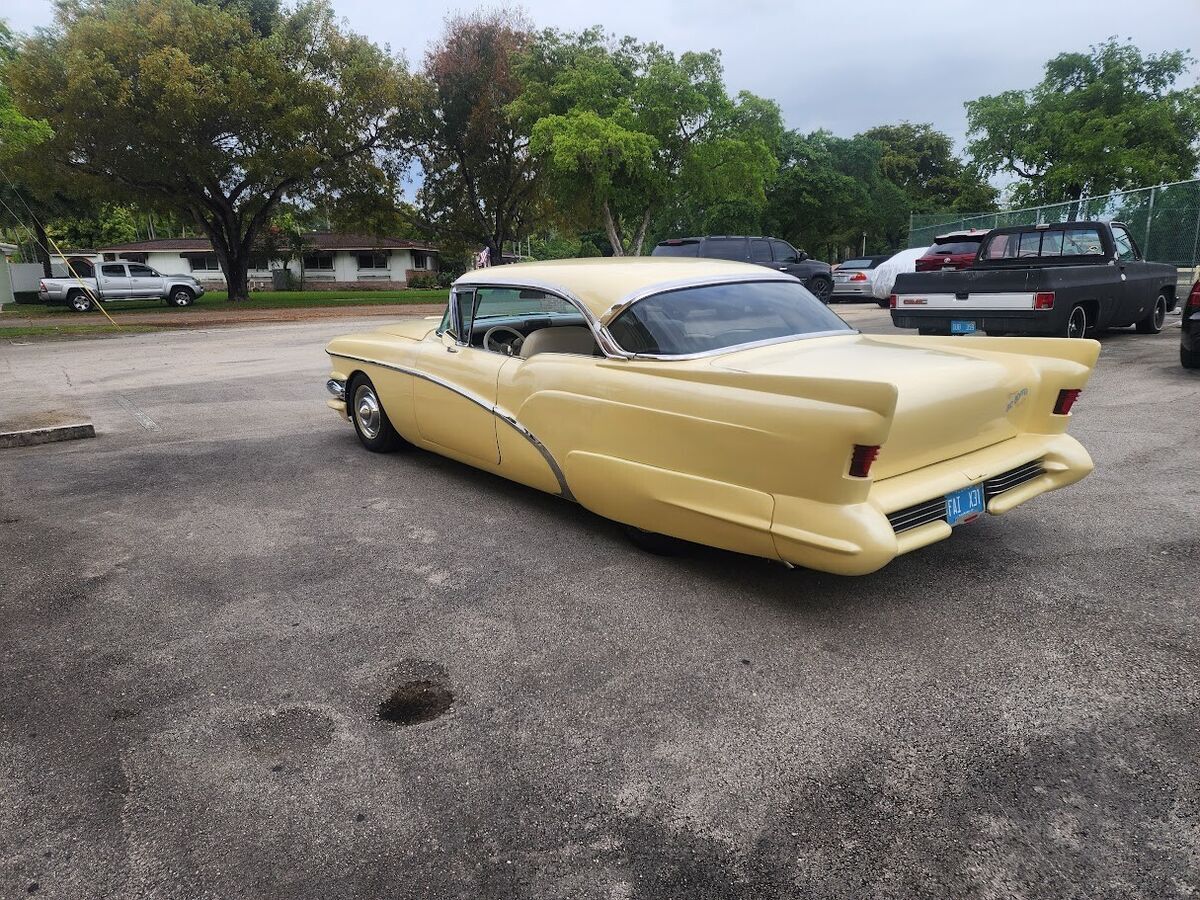 1958 Buick Century - photo 4