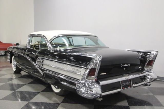 1958 Buick Century -- - photo 10