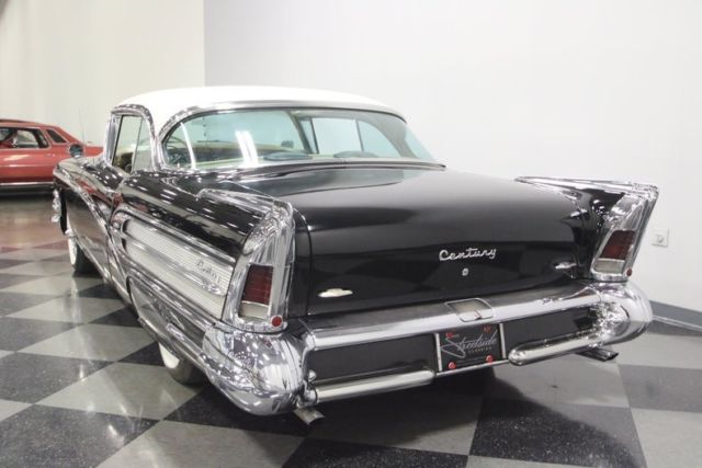 1958 Buick Century -- - photo 11