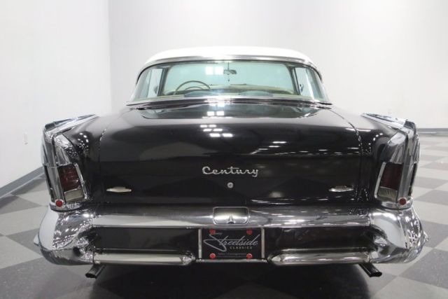 1958 Buick Century -- - photo 12