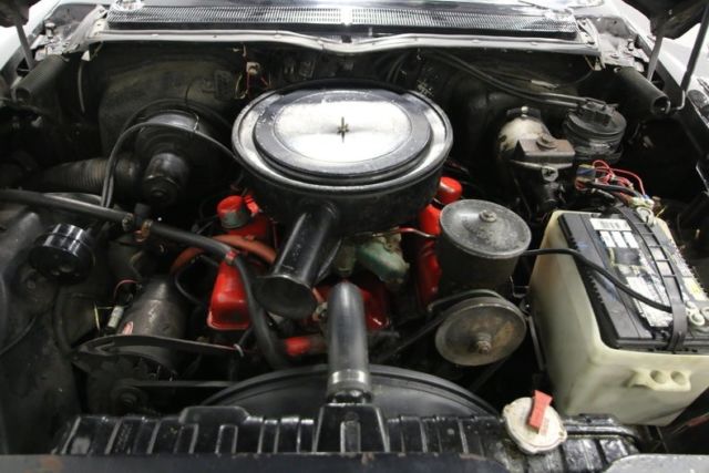 1958 Buick Century -- - photo 4