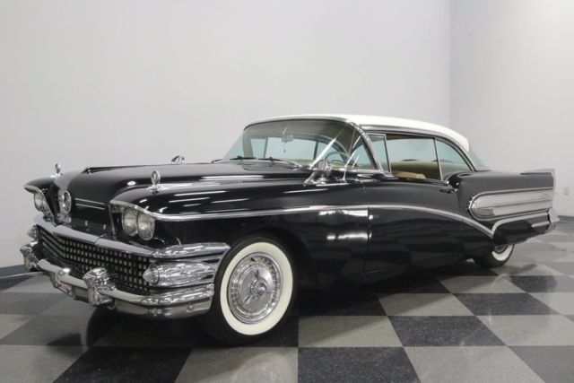 1958 Buick Century -- - photo 6