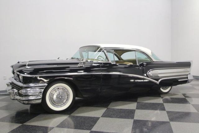 1958 Buick Century -- - photo 7