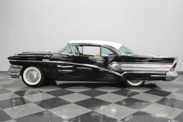 1958 Buick Century -- - photo 8