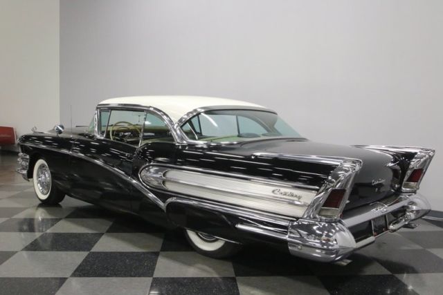 1958 Buick Century -- - photo 9