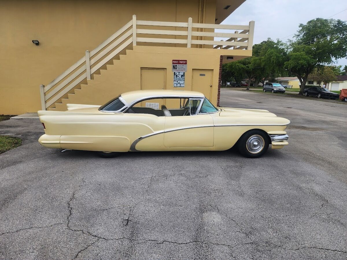 1958 Buick Century - photo 7