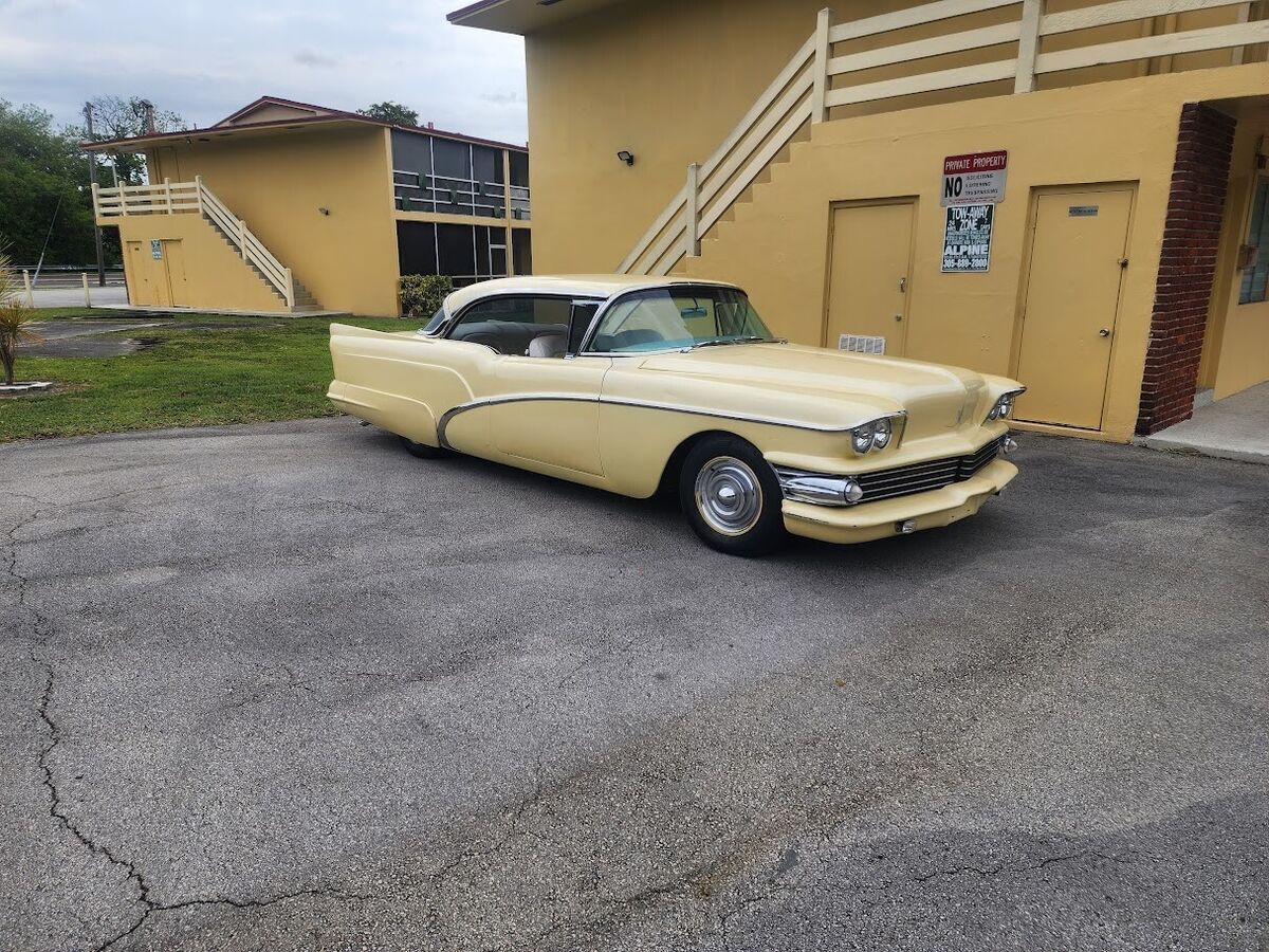 1958 Buick Century - photo 8