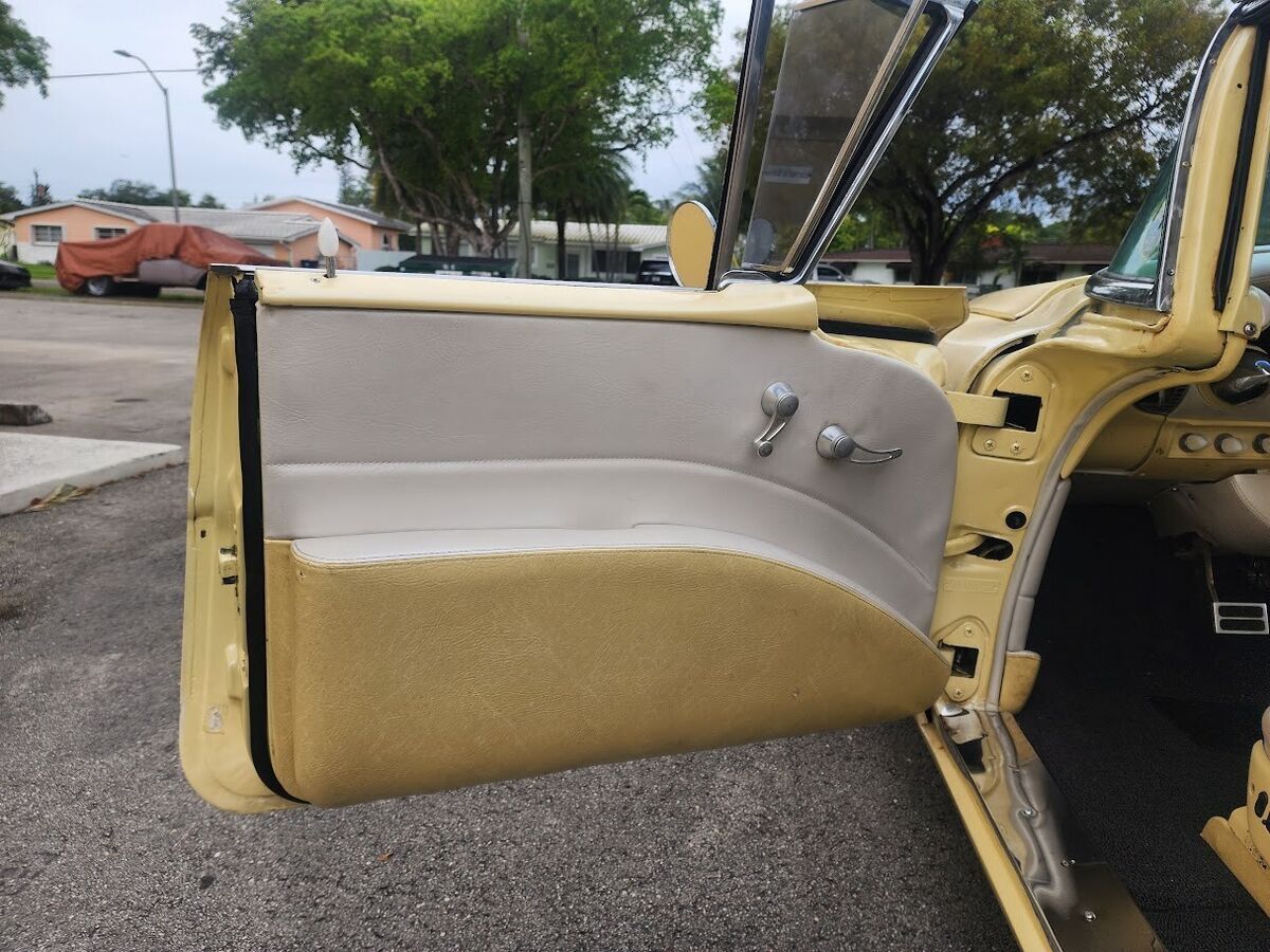 1958 Buick Century - photo 9