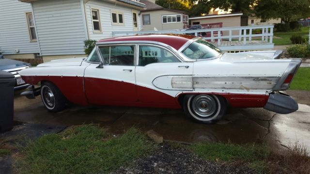 1958 Buick Century - photo 2