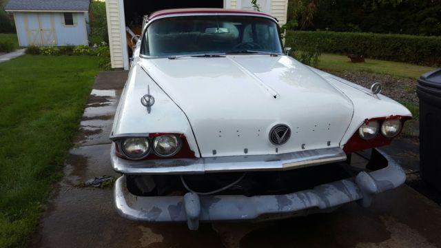 1958 Buick Century - photo 3