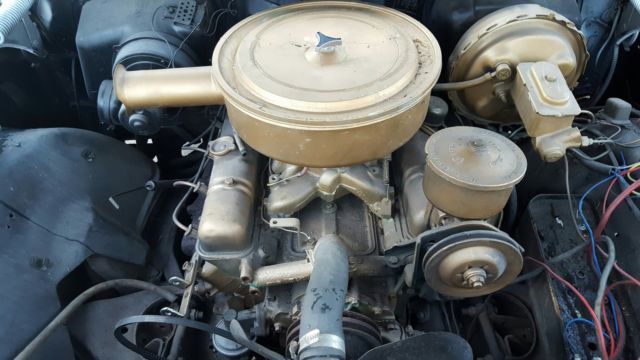 1958 Buick Century - photo 4