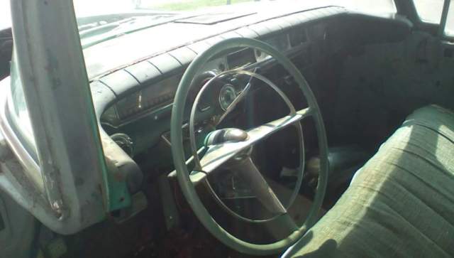 1958 Buick Century - photo 7