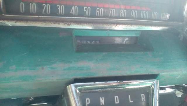 1958 Buick Century - photo 10