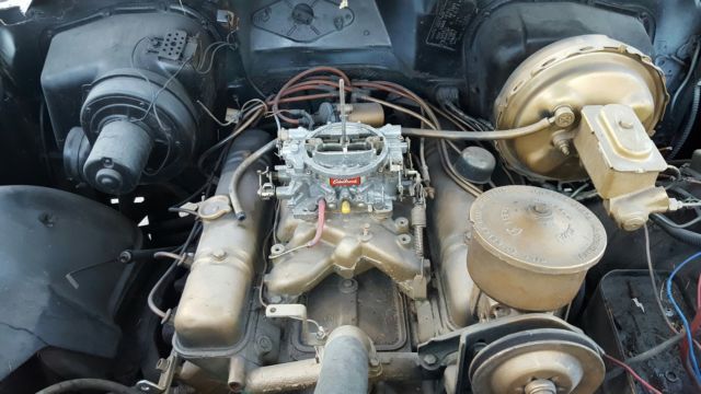 1958 Buick Century - photo 12